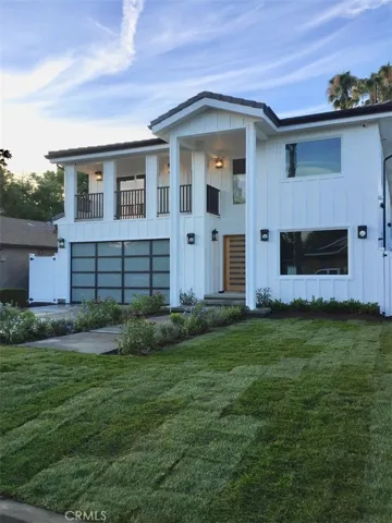 15229 Hesby Street, Sherman Oaks, California 91403