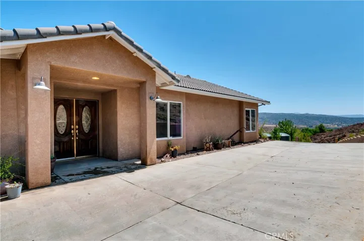 42910 Silver Springs Road, Hemet, California 92544