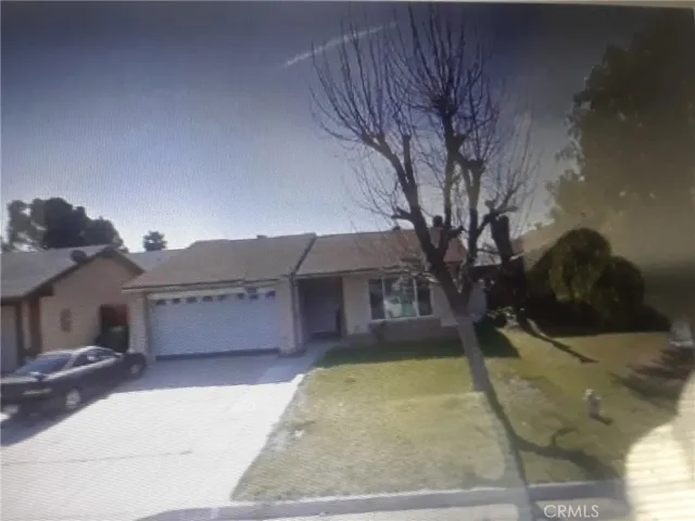 25353 Las Palomas Drive, Moreno Valley, California 92557