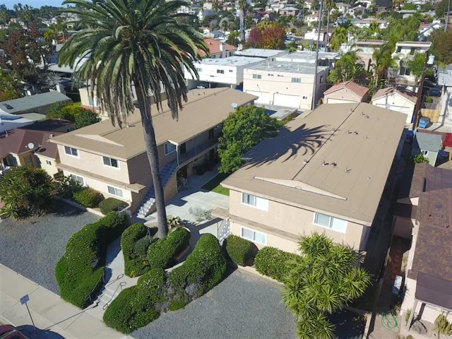 1828 Missouri Street, San Diego, California 92109