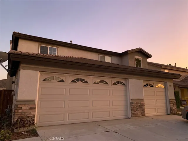 4435 Cactus Tree Lane, Hemet, California 92545