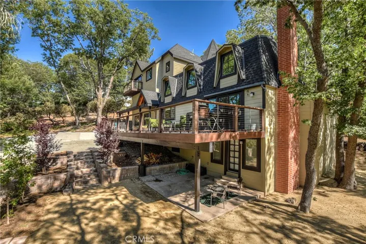 28968 N Shore Road, Lake Arrowhead, California 92352