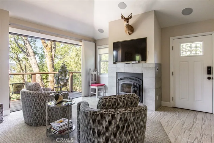 28968 N Shore Road, Lake Arrowhead, California 92352