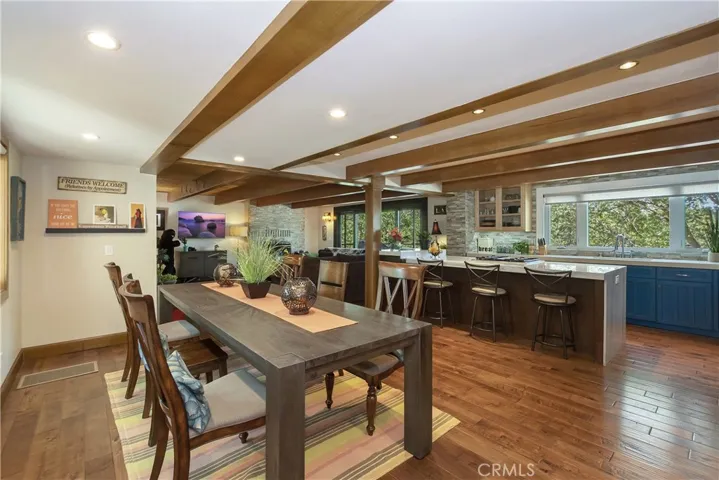 28968 N Shore Road, Lake Arrowhead, California 92352
