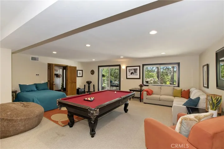 28968 N Shore Road, Lake Arrowhead, California 92352