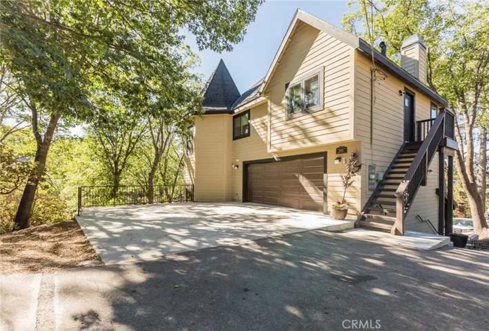 28968 N Shore Road, Lake Arrowhead, California 92352