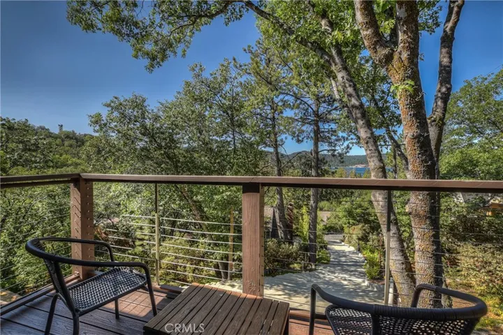 28968 N Shore Road, Lake Arrowhead, California 92352