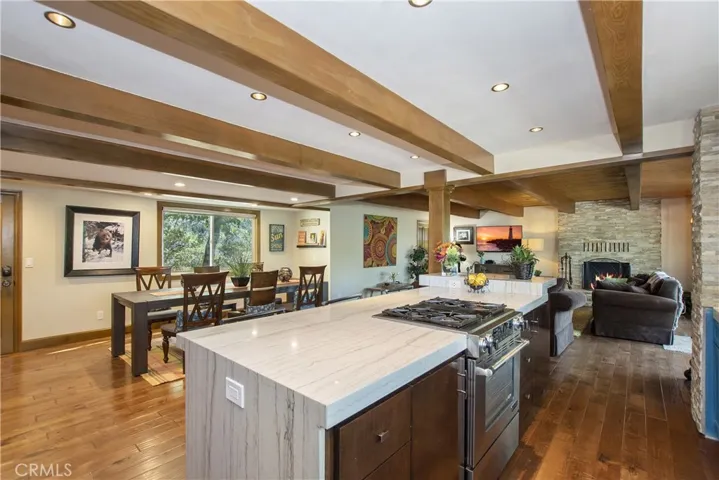 28968 N Shore Road, Lake Arrowhead, California 92352