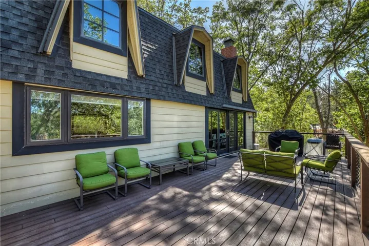 28968 N Shore Road, Lake Arrowhead, California 92352
