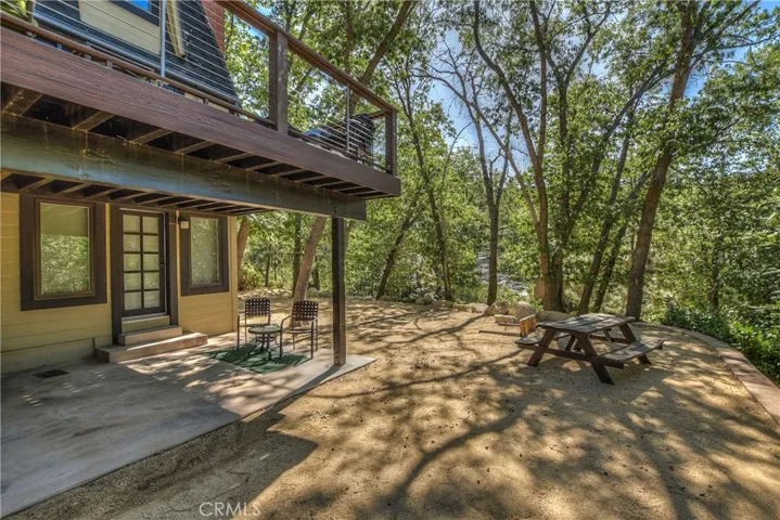 28968 N Shore Road, Lake Arrowhead, California 92352
