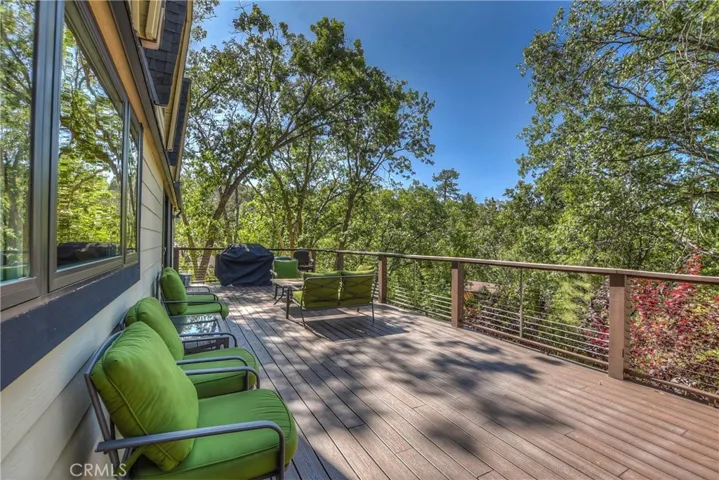 28968 N Shore Road, Lake Arrowhead, California 92352