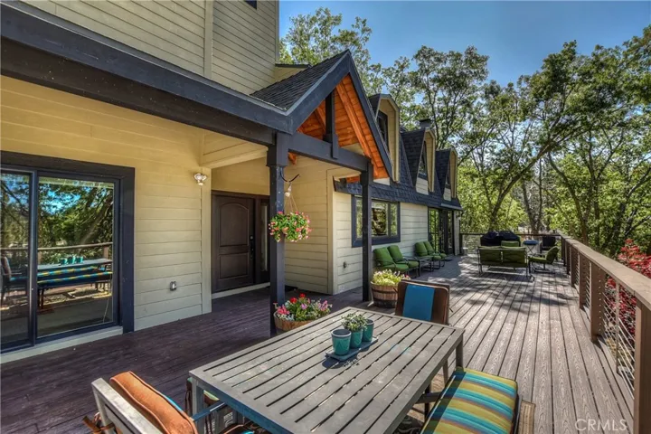 28968 N Shore Road, Lake Arrowhead, California 92352
