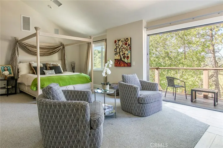 28968 N Shore Road, Lake Arrowhead, California 92352