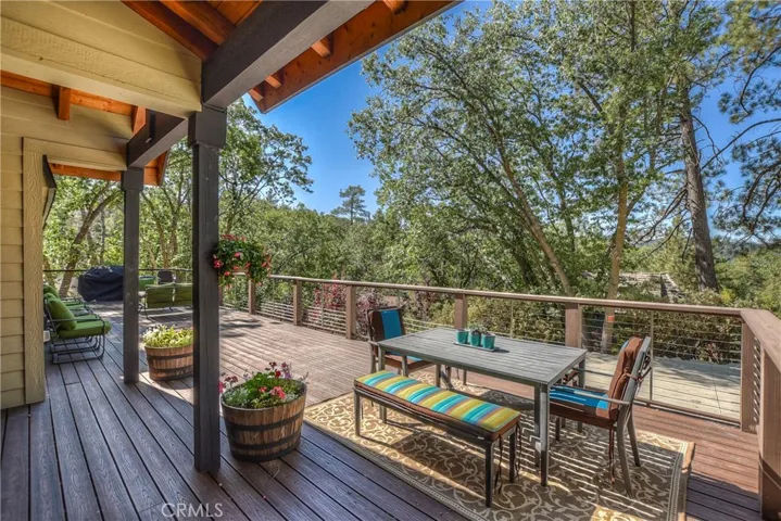 28968 N Shore Road, Lake Arrowhead, California 92352