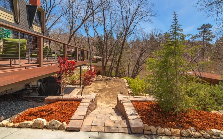 28968 N Shore Road, Lake Arrowhead, California 92352
