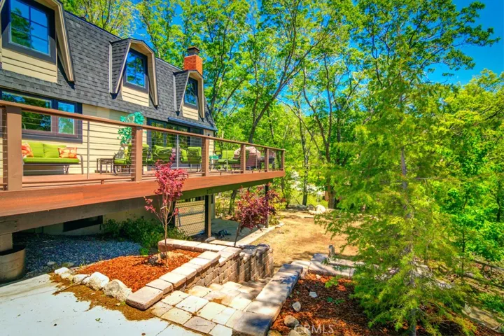 28968 N Shore Road, Lake Arrowhead, California 92352
