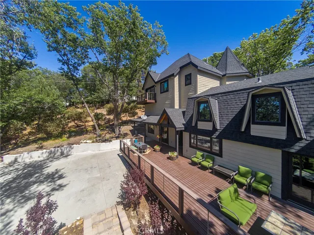 28968 N Shore Road, Lake Arrowhead, California 92352