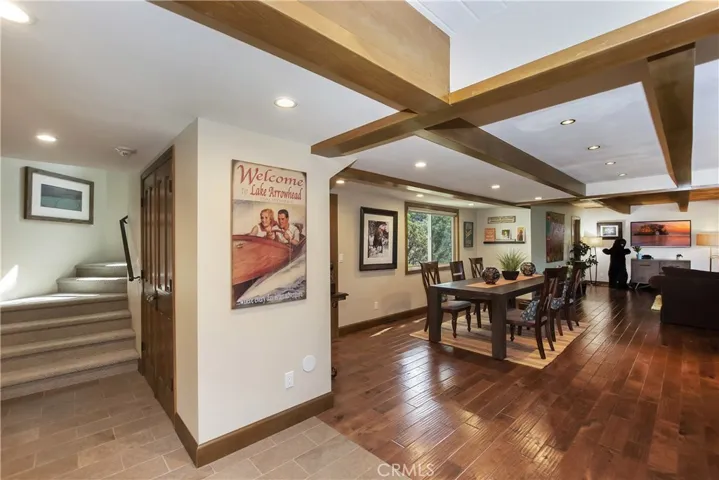 28968 N Shore Road, Lake Arrowhead, California 92352