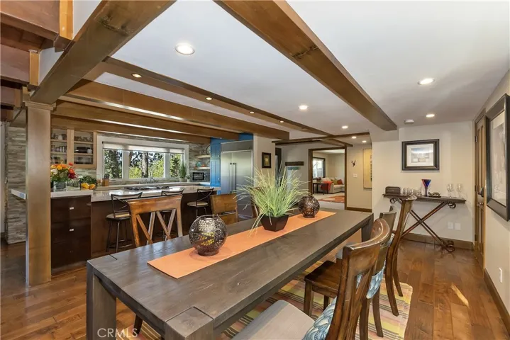28968 N Shore Road, Lake Arrowhead, California 92352