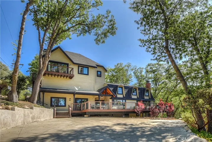 28968 N Shore Road, Lake Arrowhead, California 92352