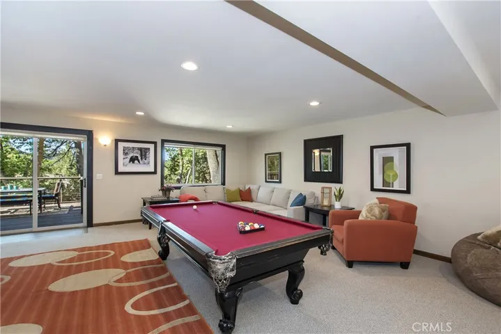 28968 N Shore Road, Lake Arrowhead, California 92352
