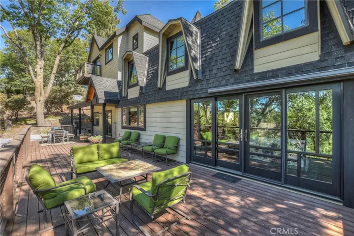 28968 N Shore Road, Lake Arrowhead, California 92352