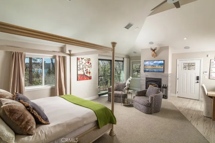 28968 N Shore Road, Lake Arrowhead, California 92352