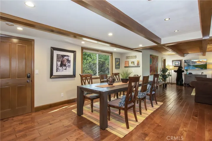 28968 N Shore Road, Lake Arrowhead, California 92352
