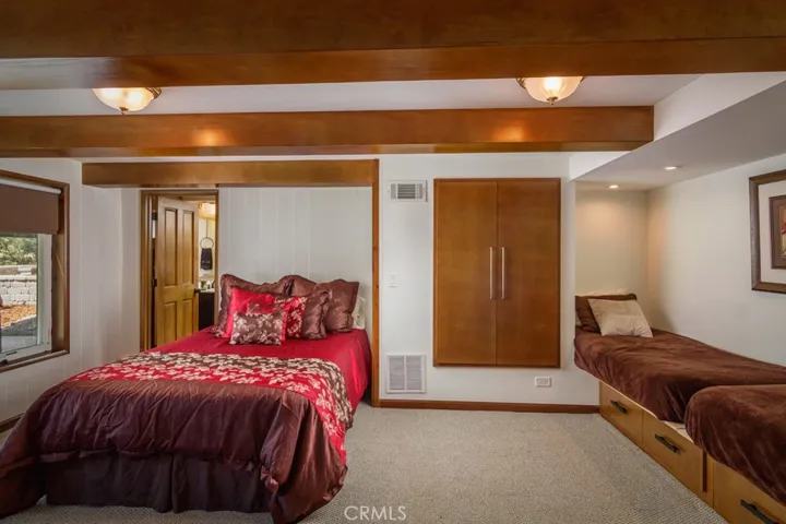28968 N Shore Road, Lake Arrowhead, California 92352