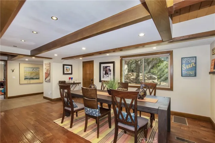 28968 N Shore Road, Lake Arrowhead, California 92352