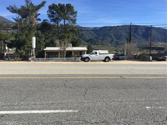 18572 Cajon Boulevard, San Bernardino, California 92407