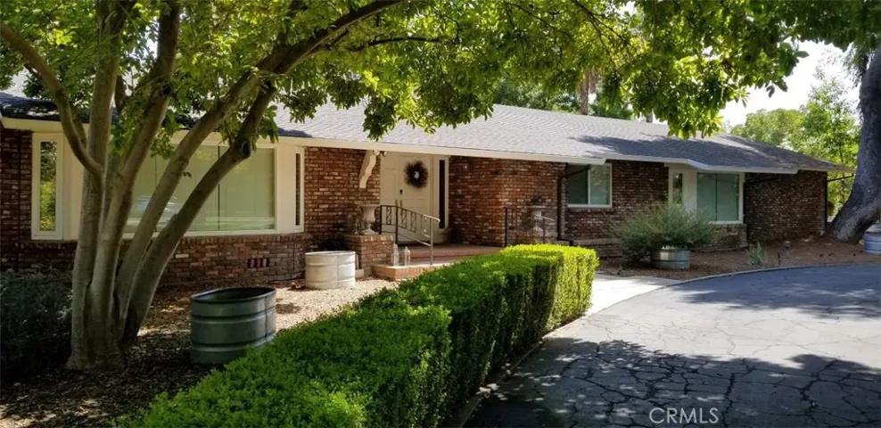 1024 Washington Street, Willows, California 95988