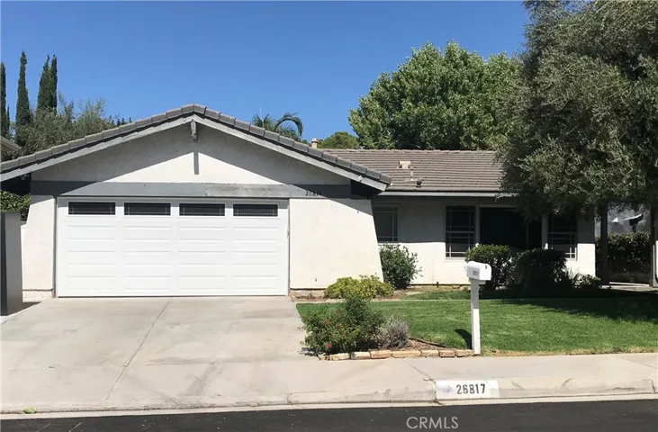 26817 Cuatro Milpas Street, Valencia, California 91354
