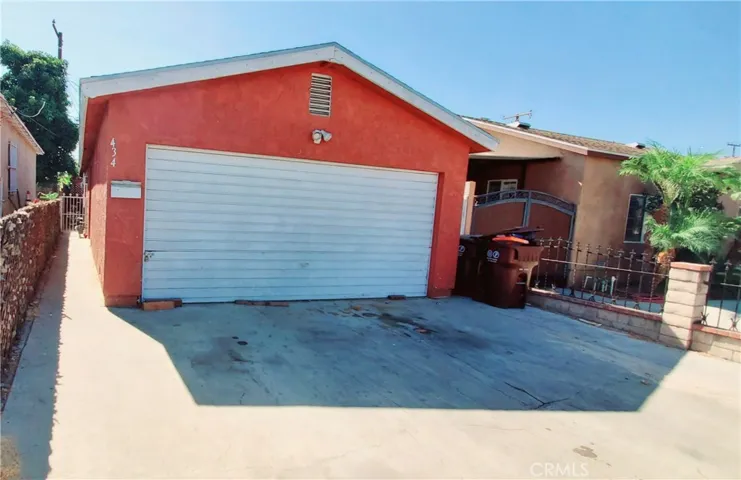 434 W Elm Street, Compton, California 90220