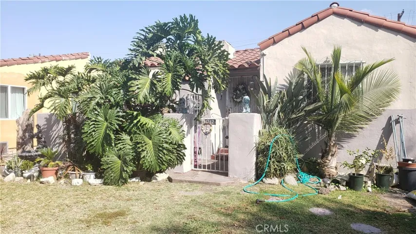 4242 7th Avenue, Los Angeles, California 90008