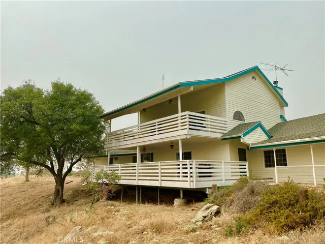 44066 Limestone Court, Coarsegold, California 93614