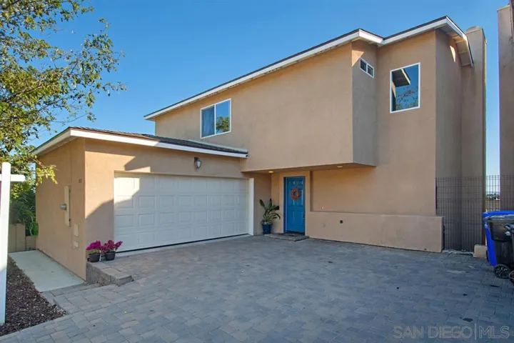 3117 G St, San Diego, California 92102