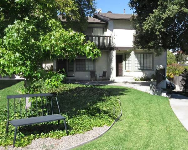 1588 Oak Street, Solvang, California 93463