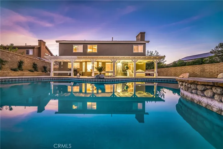42236 Blueflax Avenue, Lancaster, California 93536