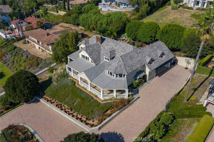 1611 La Loma Drive, North Tustin, California 92705