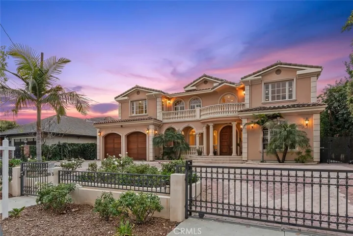 5005 Gaviota Avenue, Encino, California 91436