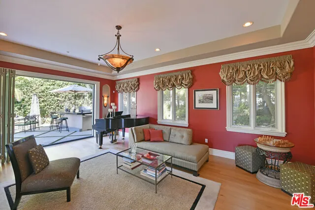 1861 Bel Air Road, Los Angeles, California 90077