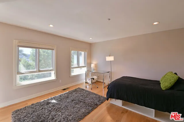 1861 Bel Air Road, Los Angeles, California 90077