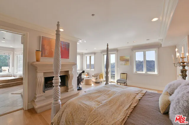 1861 Bel Air Road, Los Angeles, California 90077