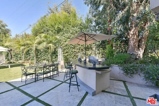 1861 Bel Air Road, Los Angeles, California 90077