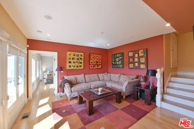 1861 Bel Air Road, Los Angeles, California 90077