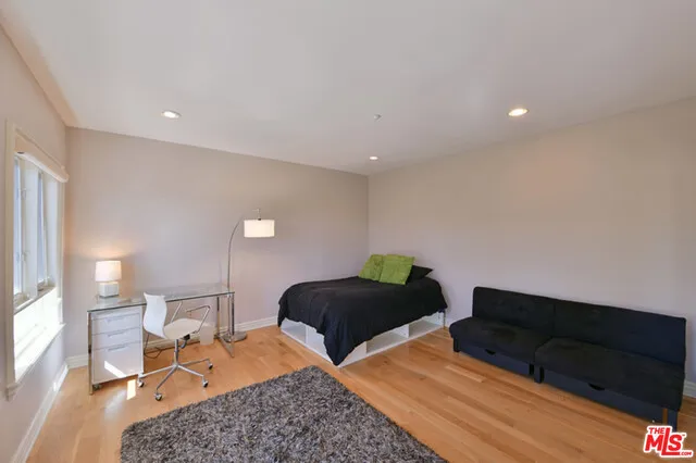 1861 Bel Air Road, Los Angeles, California 90077