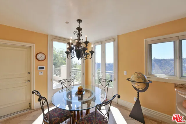 1861 Bel Air Road, Los Angeles, California 90077