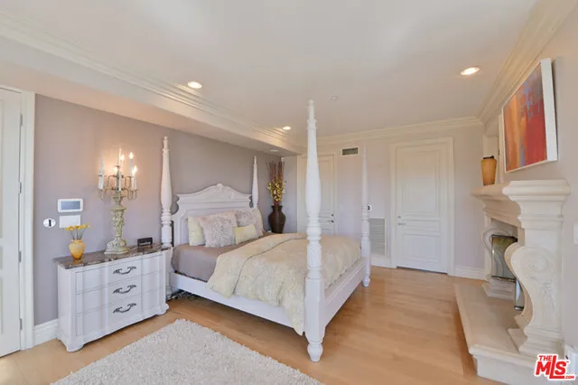 1861 Bel Air Road, Los Angeles, California 90077