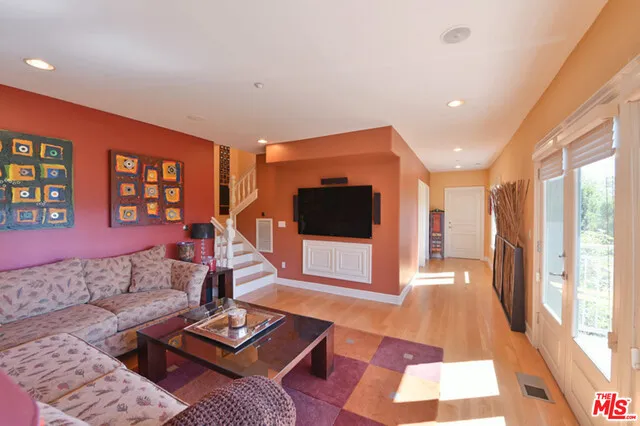 1861 Bel Air Road, Los Angeles, California 90077
